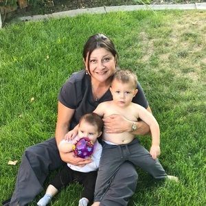 Meet your Posher, Marlene